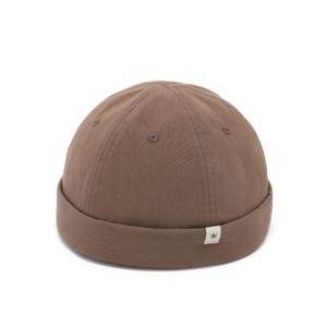 스노우피크 클랜드 와치캡 모자 B1 S25ZUFWC33 CB