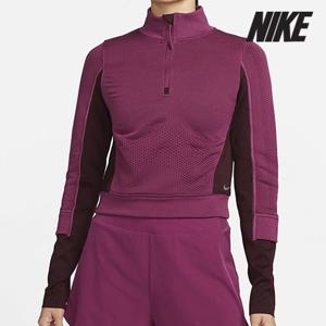 [나이키][세일] 나이키 여성용 긴팔티 /W2- DV9808-653 / 우먼스