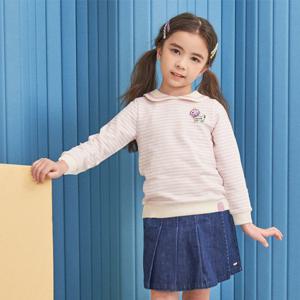 [게스키즈]세일러 ST 맨투맨 (G31DAT020-T)