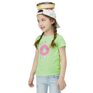 [게스키즈]도넛 기본티 (G14KAT040-T)