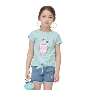 [게스키즈]쉐이크 타이 티 (G15KAT060-T)