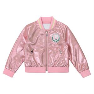 [게스키즈]토들러 펄 점퍼 (G41DAJ020-T)