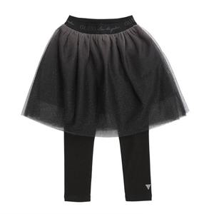 [게스키즈]그라데이션 샤 치랭스 (G22KAP010-T)