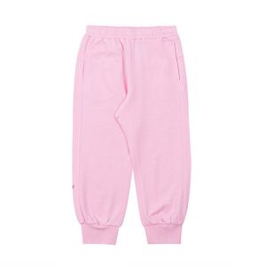 [게스키즈]삼각 트레이닝 세트 팬츠(9부) (G33KCP021-T)