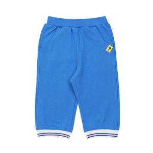 [게스키즈]허니 자수 7부 팬츠 (G43DBP030-T)