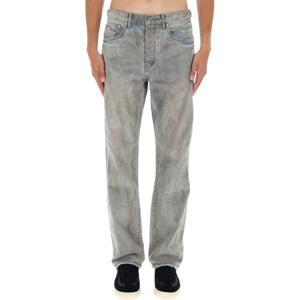 퍼플 브랜드 파이브 포켓 스트레이트 진 P011 ACDY425LTINDIGO