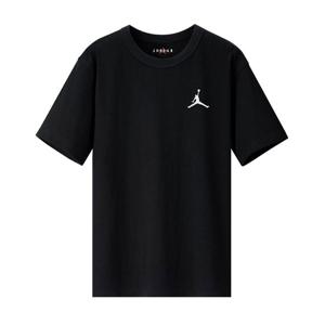 나이키 조던 점프맨 엠브로이드 반팔티 DC7485-010