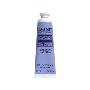 록시땅 라벤더 핸드 크림 30ml