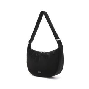 스노우피크 실키 호보백 BB S24WWTCB58 BK DS