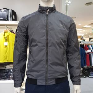 [루이까스텔]남성에리밑단시보리점퍼/7MEJP901E