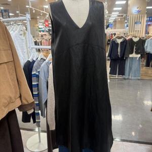 클리지 HC40 레드원피스 cp8wop01