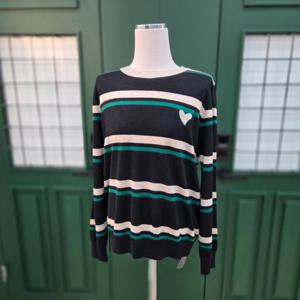 [멜로디가든]하트단가라 M25F8K112