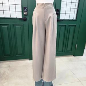 [멜로디가든]포켓주름슬랙스 M25F8P118