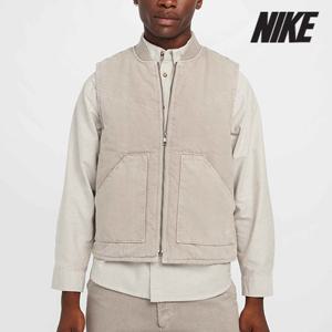 [나이키]나이키 조끼 /Y1- FZ6578-014 / 남성 라이프 패디드 워