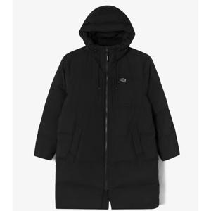 라코스테 후드 헤비 다운 점퍼 BH655E55N 031 CCA