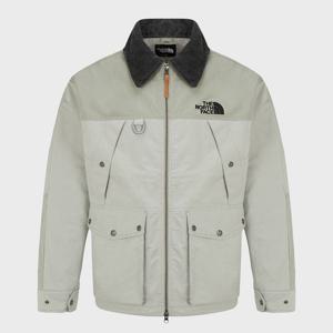 [노스페이스] (NFM_NJ3BR57B_SLT_) 남성 에이블 자켓 NJ3BR57B_SLT