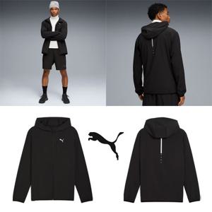 [푸마]푸마 남성 PWRTRAIN 스트레치 우븐 자켓 528294 01_IC