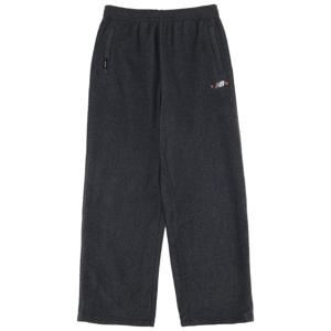 뉴발란스 UNI 윈터 플리스 2WAY 와이드 팬츠 NBMLF41913 17