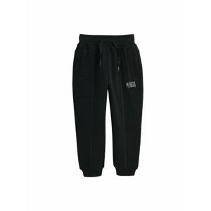 [NBA KIDS]주니어 기모 트레이닝 가이롭바 조거 팬츠 K214TP010P