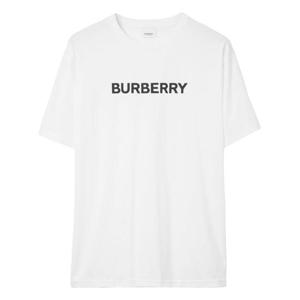 버버리 반팔 티셔츠 8084234121048 A1464 White