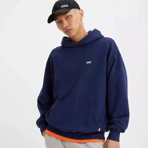 [리바이스]남성 Gold Tab  후디 스웻셔츠(A3767-0016)_DG