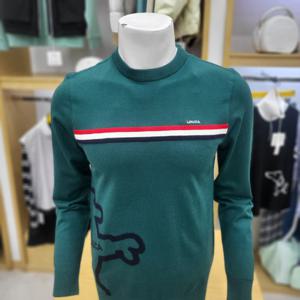 [루이까스텔]남성 아이루카 인타샤 니트 7MESW904A