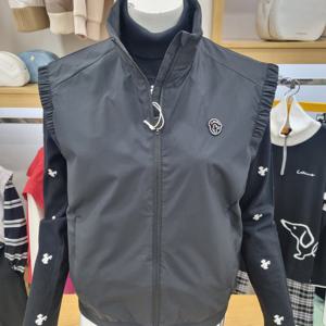 [루이까스텔]여성 오버핏 조끼 7LEJP906B