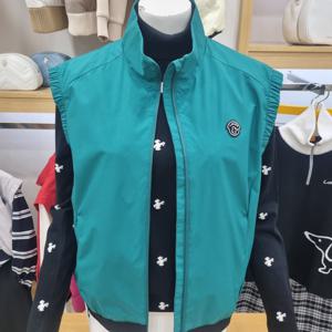 [루이까스텔]여성 오버핏 조끼 7LEJP906A