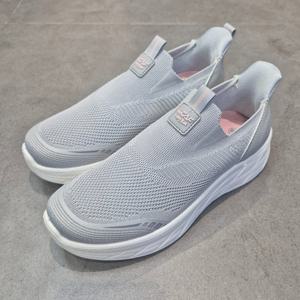 [르까프]손 안대고 신기 편한 여성 슬립온 /A25SF254_BP