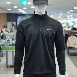 [르까프]남성 집업 티셔츠/B25TZ311_BP