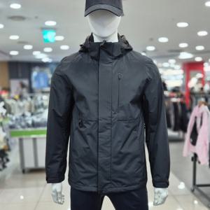 [르까프]남성 2LAYER 방수자켓/LE24JK104_BP