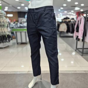 [르까프]남성 데님 라이크 팬츠/LE21PT305_BP