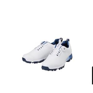 [핑]남성  다이얼  스파이크  골프화   611E1SE001_WH