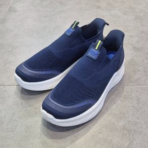 [르까프]손 안대고 신기 편한 남성 슬립온 /A25SF211_BP