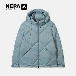 [네파]남성 에어 써밋 다운자켓 - 7L72027_L77_IC