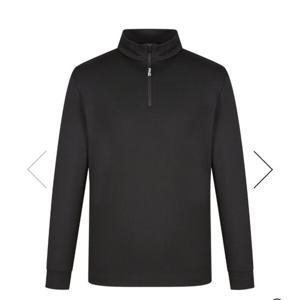 [핑]남성 베이직 반진업긴팔 티셔츠111D3TR102_BK_YS