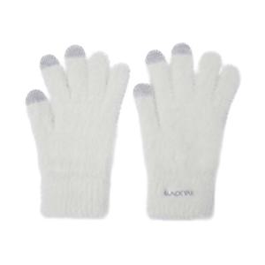 블랙야크 키즈 라야 니트 장갑 B1 2BKGVFU501 CM PI BK