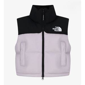 노스페이스 화이트라벨 W 노벨티 눕시 베스트 NV1DR81L M