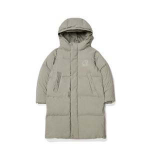 노르디스크 키즈 아크틱 크리스탈다운 LONG BB OXW23515 K6 Z1