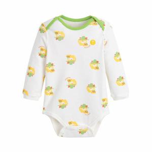 [모이몰른]유아 클립헤이 양면 바디수트 M224BUH01P