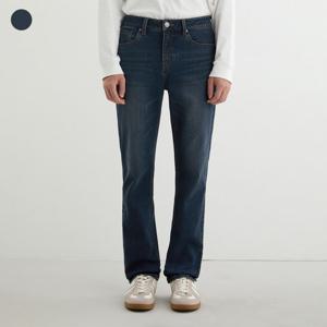 [게스(진)]남성 기모 D톤 릴렉스테이퍼 MP4D9185