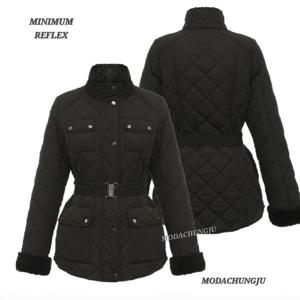 [미니멈]MD 사파리 퀼팅 패딩 점퍼  MD MMYDAPJ0010_CJ