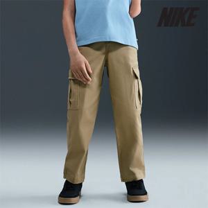 [나이키]나이키 주니어 팬츠 /Y3- HQ8886-297 / 주니어 SB 카고