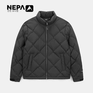 [네파]공용 디아모 튜브 다운자켓 - 7KF2060_C01_IC