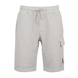 CP컴퍼니 플리스코튼 숏팬츠 14CMSB139A 005398R 936