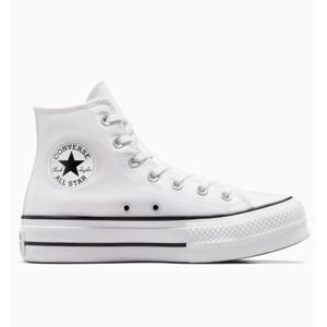 컨버스 척테일러 올스타 리프트 캔버스 화이트 560846C