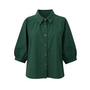 [레코브](2컬러)7부 소매남방 LC61D9NB531X