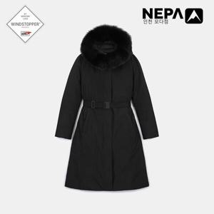 [네파]여성 아르테 다운자켓 - 7K82075_C01_IC