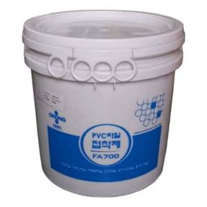 오공 PVC타일 시공용 FA700 10KG(단일상품) 오공 PVC타일 시공용 FA700 10KG