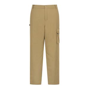 [파리게이츠] (511E4PT403)남성 인 밴딩 아웃포켓 포인트 패딩 팬츠